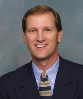 Dana Altman