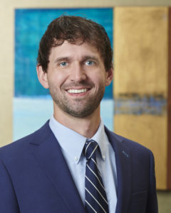 Dr. Luke McMahon Dr. Luke McMahon