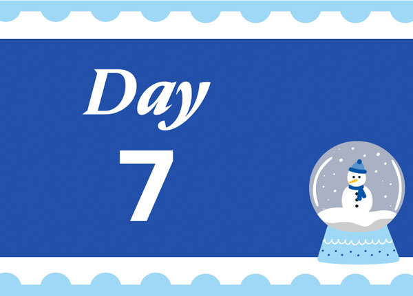 Day 7 Creighton Advent Calendar listing image