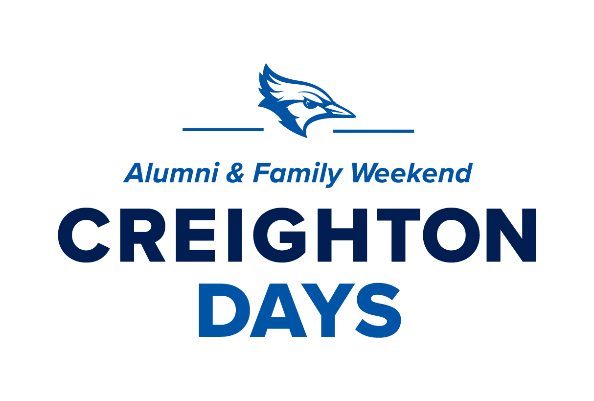 Creighton Days logo
