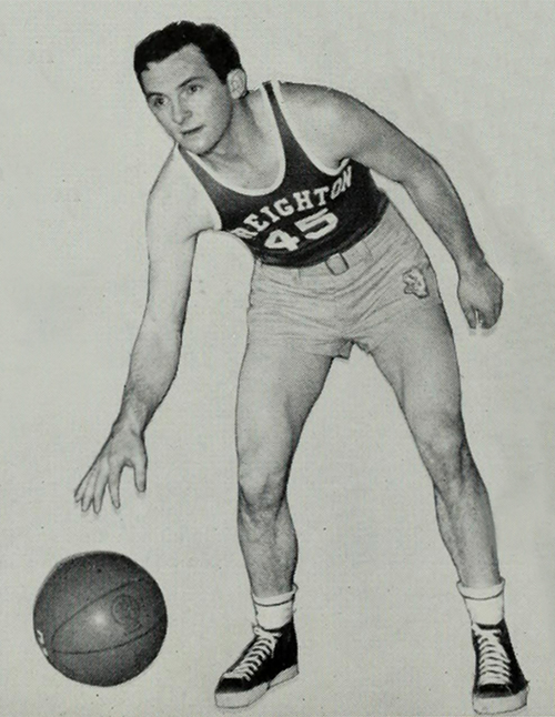 Bob Gibson was so much more - Creighton Men's Basketball