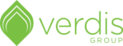 Verdis Group logo Verdis Group logo