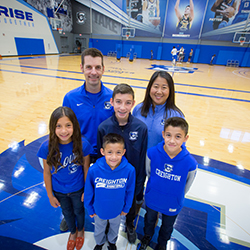 Jones family Jones family