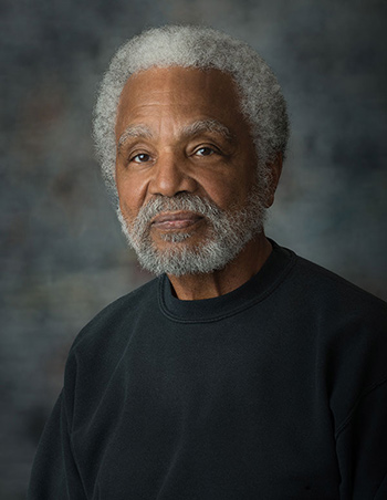 Ernie Chambers