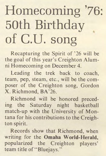 Fight song 50th birthday