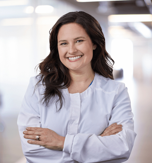 Teryn Sedillo, DDS'14