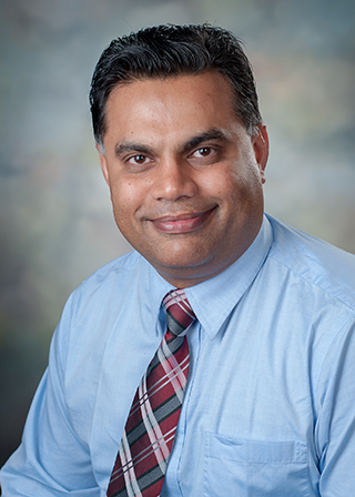 Rajesh Tampi Rajesh Tampi