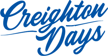 Creighton Days logo