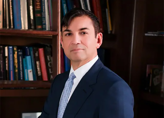Ranjan Gupta, McGuire Endowed Chair