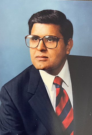 Subhash Bhatia