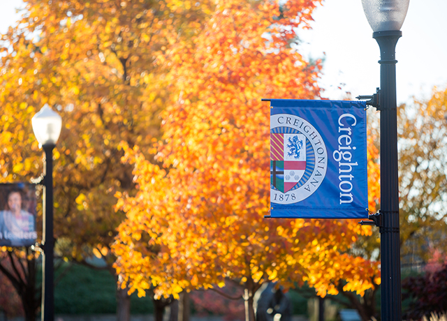 Creighton University 