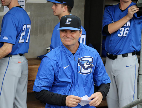 From Creighton baseball to Texas bull riding (and a new  Prime  series), University Relations