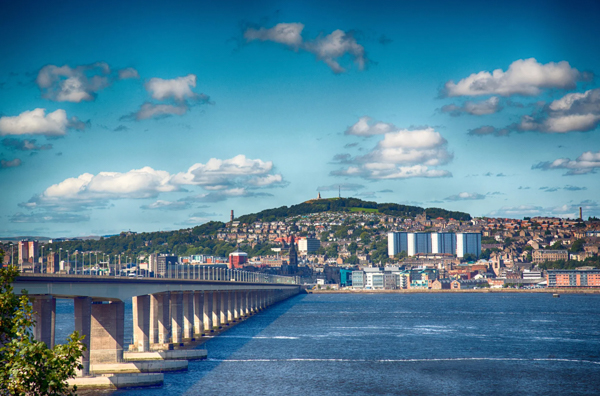 Dundee, Scotland