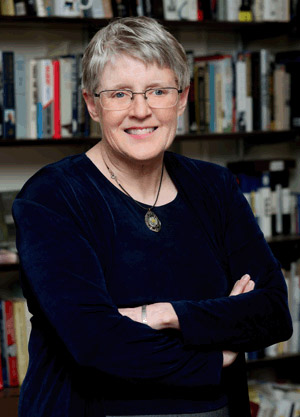 Eileen Wirth.