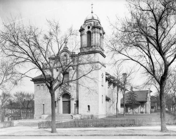 St. Cabrini Church