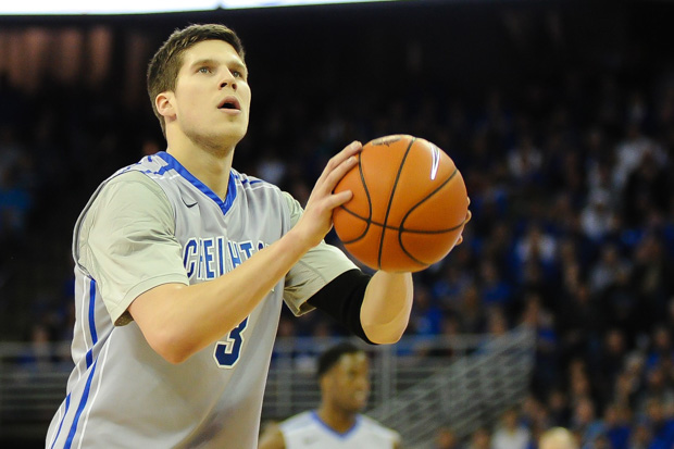 Doug McDermott