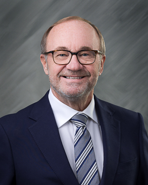 Dr. Keith Vrbicky Dr. Keith Vrbicky