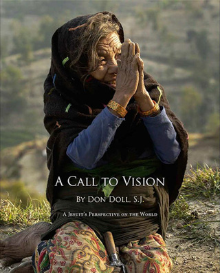 An image of A Call to Vision by Father Don Doll.