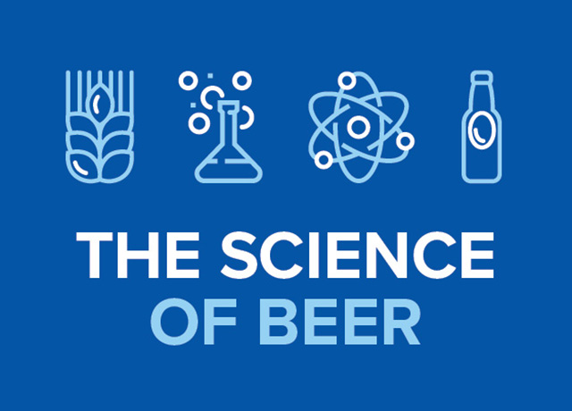 Science of Beer - Lincoln