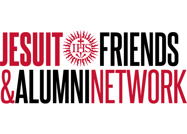 Jesuit Friends & Alumni