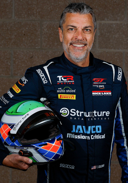 Todd Coleman