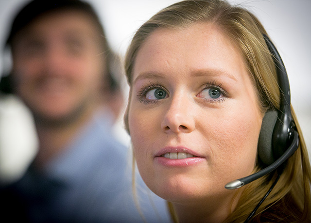 Creighton Phonathon