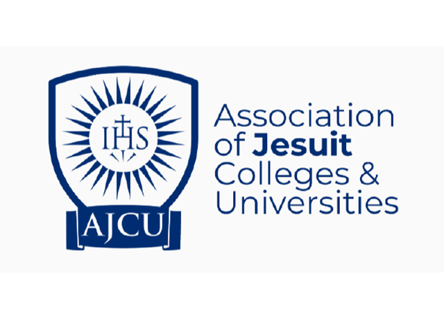 AJCU logo