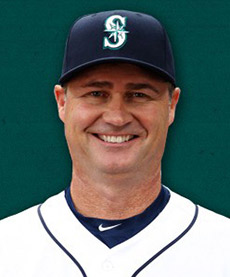 Scott Servais