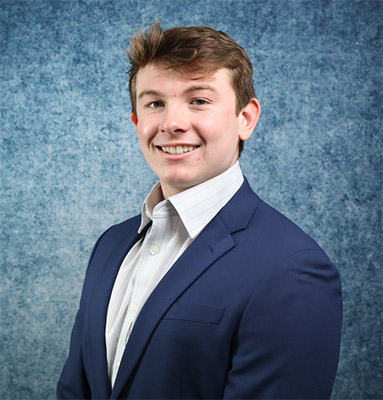 Henry Boulay, Grit Scholar