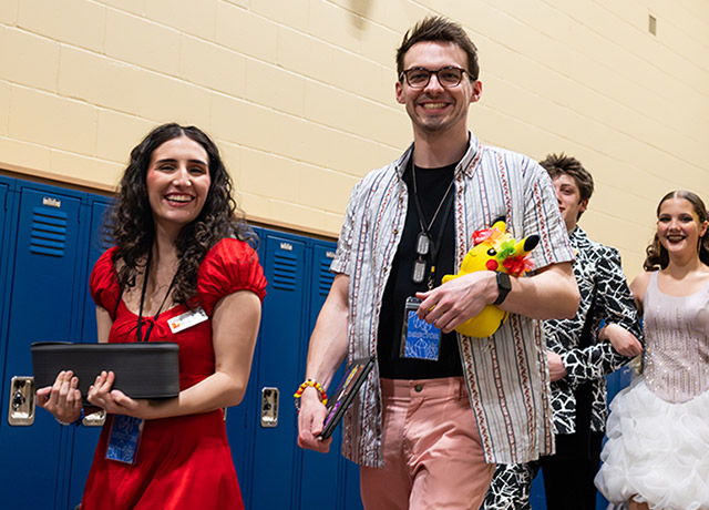 Kiley Melean, BFA&rsquo;23