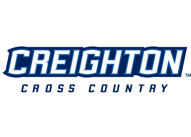 Creighton Cross Country logo
