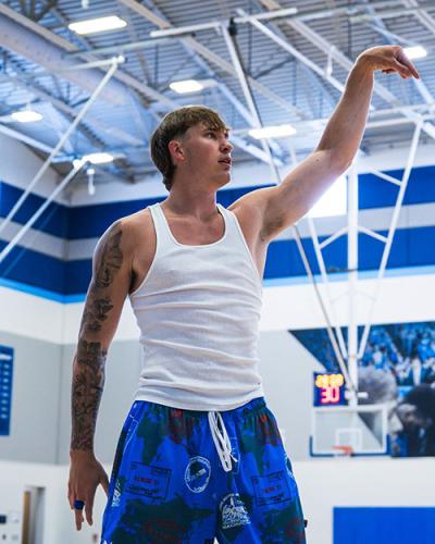 Baylor Scheierman