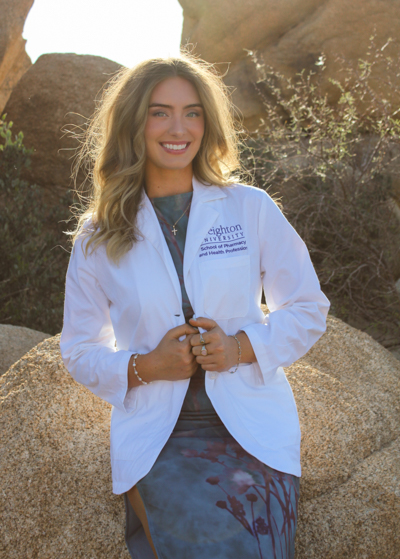 Cassidy Schilling, OTD'25