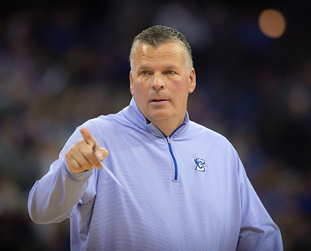 Greg McDermott