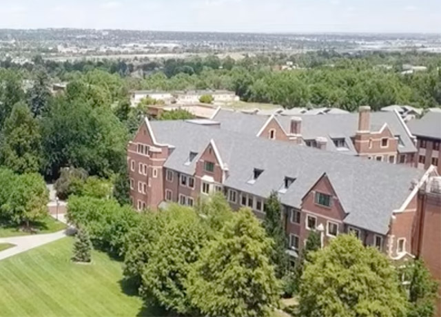 Regis Campus