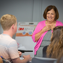 Carol Zuegner PhD