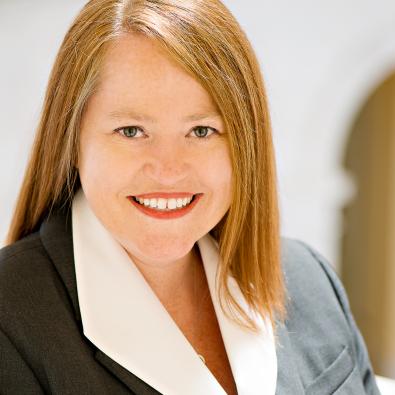 Michaela Sims, JD'96 