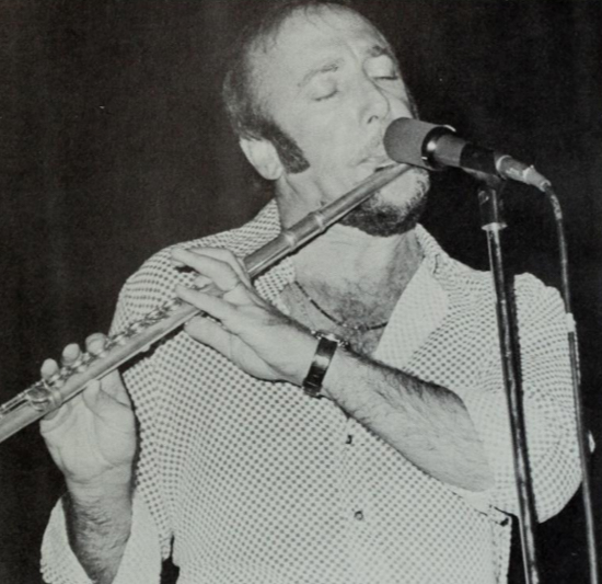 Herbie Mann