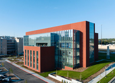 CL and Rachel Werner Center for Health Sciences Education