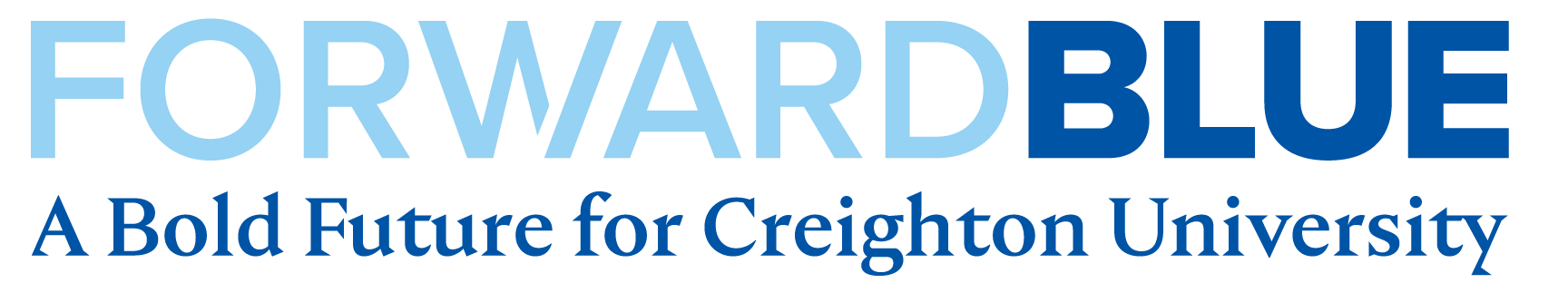 Forward Blue logo