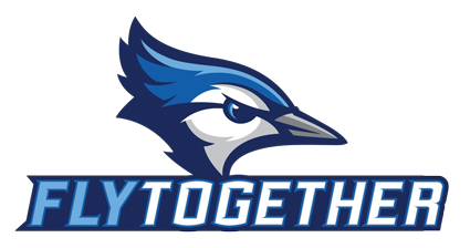 Fly Together logo small Fly Together logo small