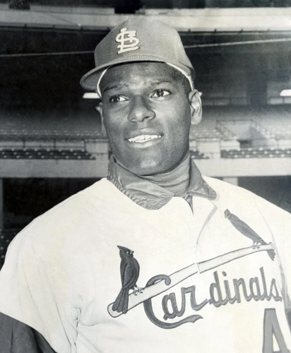 Bob Gibson