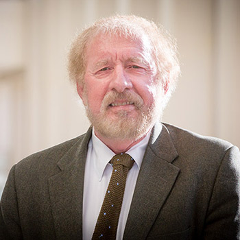 Ernie Goss