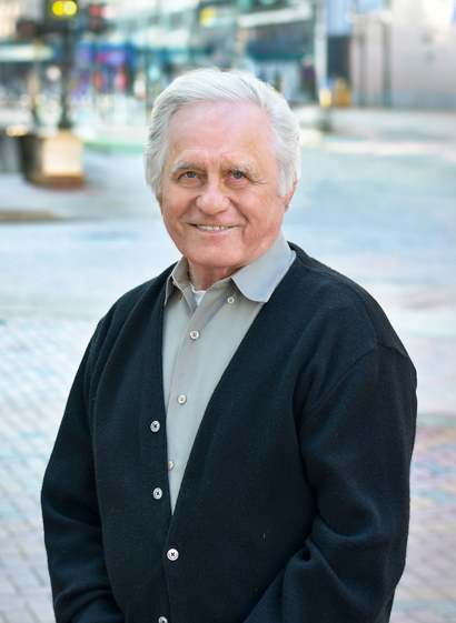 Greg Micek