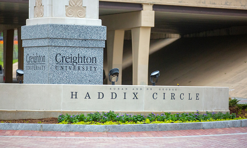 Haddix Circle 