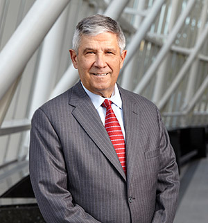 William Hargens