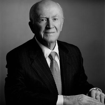 Charlie Heider