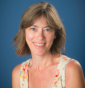 Heidi Knofczynski, College of Professional Studies&nbsp;