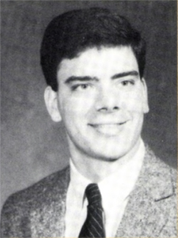 Jerry Pfeifer