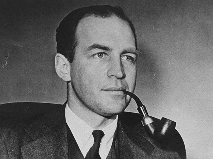 John Pehle